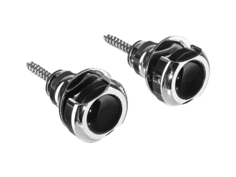 BX003-BK Крепление ремня с блокировкой Foix